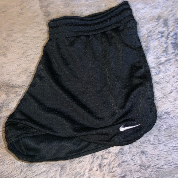 NIKE Jersey Shorts - Picture 3 of 3
